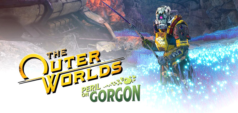 The Outer Worlds: Peril on Gorgon - Metacritic