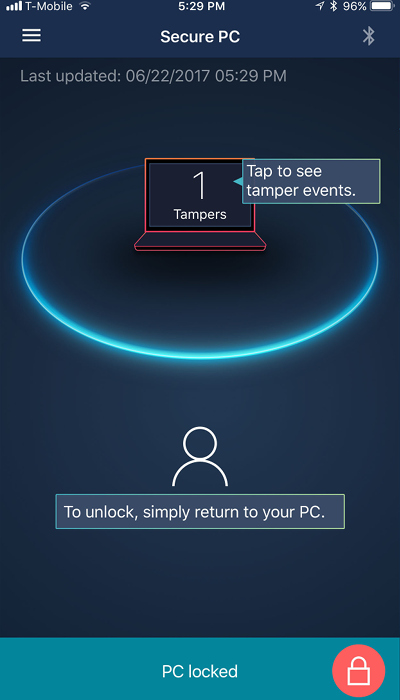 Большой старый сюрприз от HP / Хабр