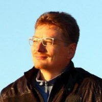 Алексей Берилло