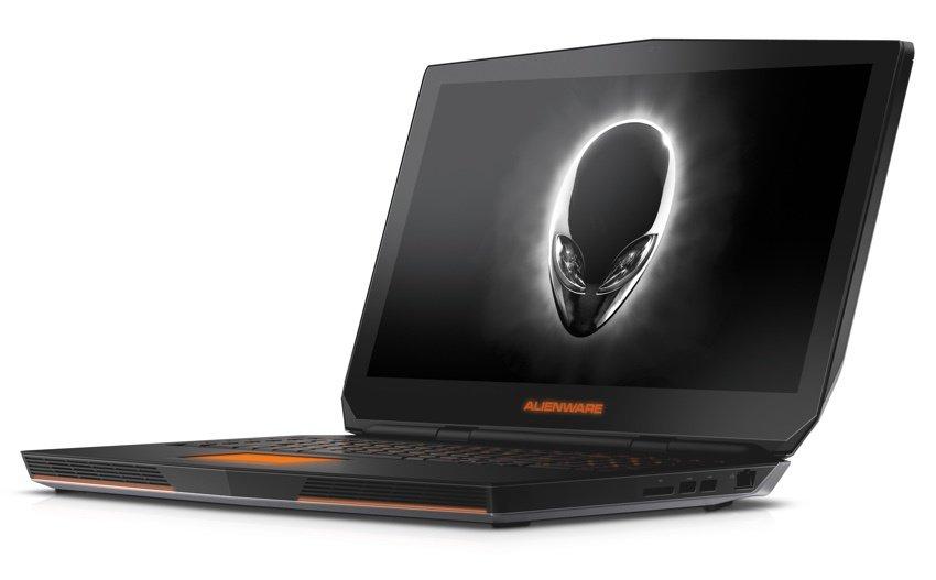 Alienware Laptop Price