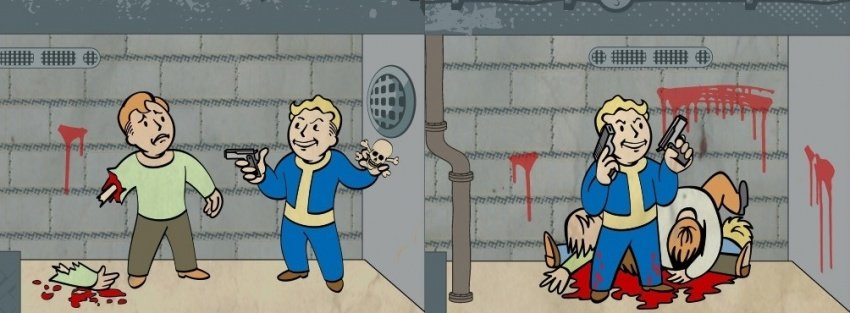 Построить стол смотрителя убежища 88 в игре fallout 4