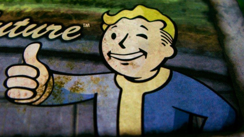 Как посмотреть уровень отношений в fallout 4 на ps4