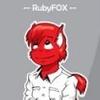 RubyFOX
