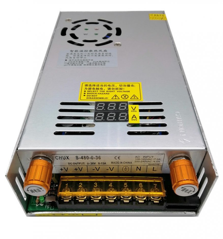 Блок регулировки напряжения для бензинового генератора PATRIOT Max Power SRGE 3500 (20049713)