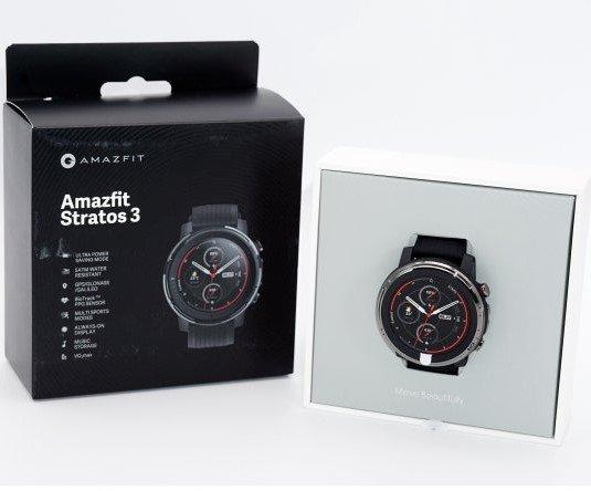 Лучшие умные часы: Amazfit Stratos, T-Rex, GTR, GTS, BIP S, а также новые Huawei Watch GT 2e Топ Обзоры Автотоваров 