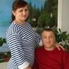 German and Yulia Leftar
