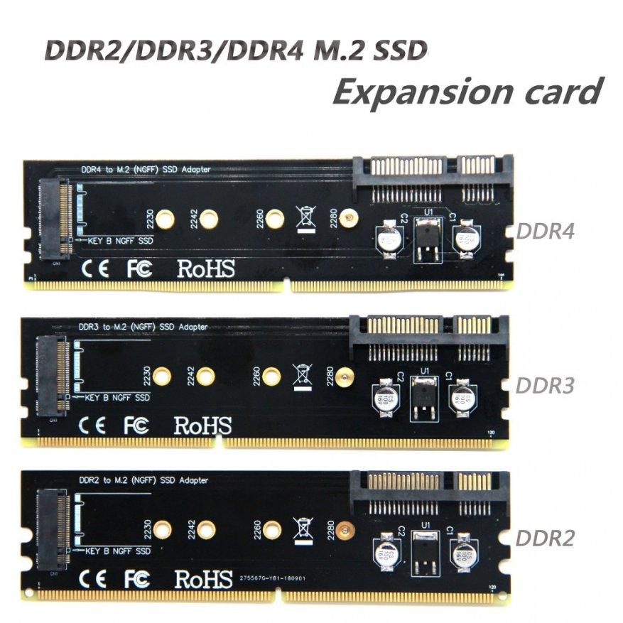 Ssd m2 виды разъемов