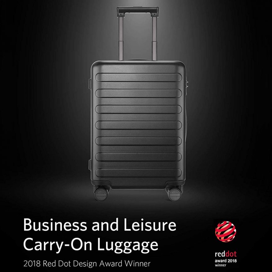 domie luggage