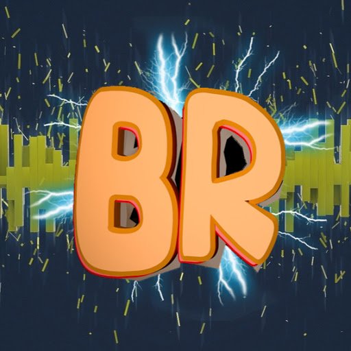 BRUNO- ИГРОВОЙ КАНАЛ