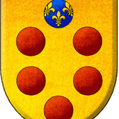 Кузьма Медичи