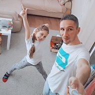 Сергей Чубарев