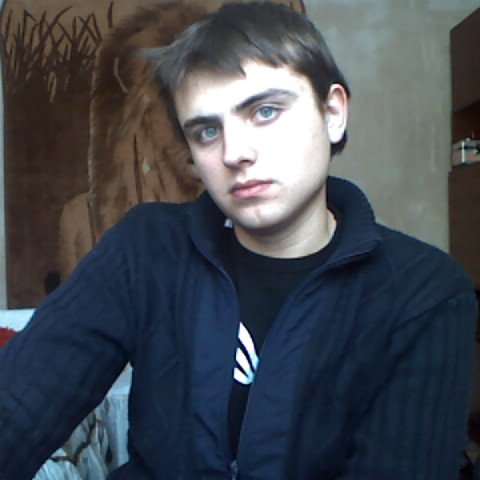 Анатолий Горшков