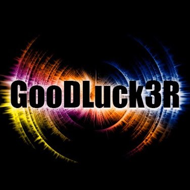 GooDLuck3R