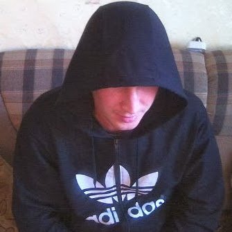 Серга Шорин