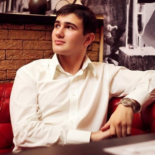 Евгений Ветров