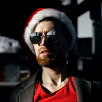 Николай Ларсен