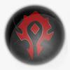 For the Horde!