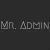 Mr. Admin
