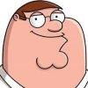 Peter Griffin