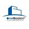 Onebostontitle