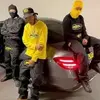 Corteiz Tracksuit