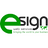 eSignWebServices