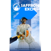 Saffronexch