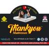 thankyoumattresses