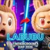 labubudoll