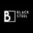 blacksteeldoors