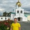 Сергей Семунин