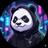 Panda-Koder
