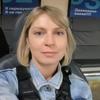 Екатерина Андреева