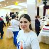 Ирина Афанасьева