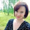 Анастасия Мялкина