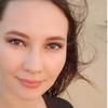 Руфина Фаткулина