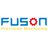 fusoncncmachining