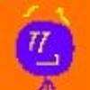 Pixel Stickman