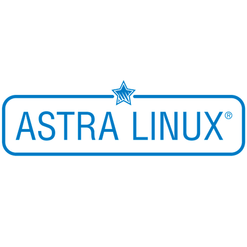 Группа компаний Astra Linux
