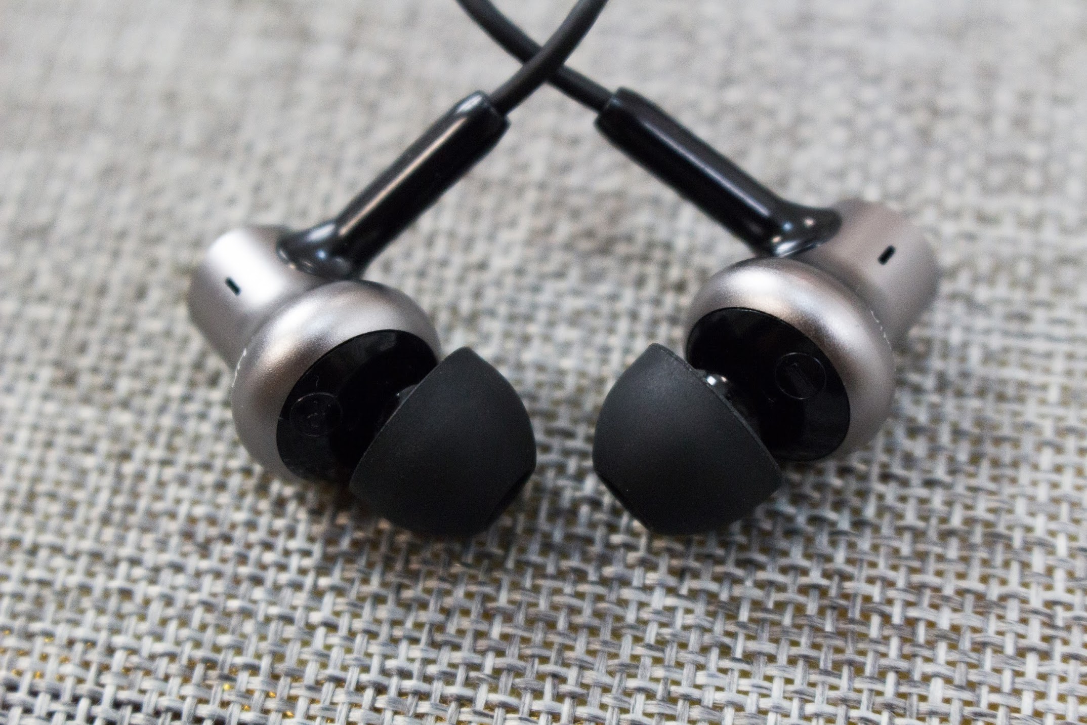 Mi in ear headphone pro hd best sale