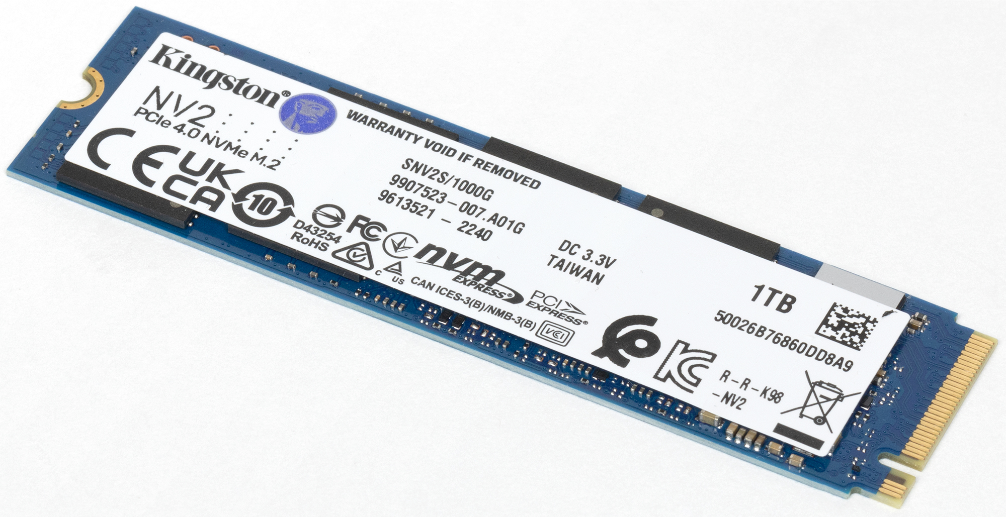 Ssd накопители kingston nv2 pcie 4.0 nvme. Kingston nv2 m.2 2280 1 ТБ. Kingston nv2. SSD накопитель Kingston nv2 m.2 2280 1 ТБ (snv2s/1000g). SSD Kingston nv2 500gb m.2 2280 PCIE 4.0 x4 NVME 3500/2800.