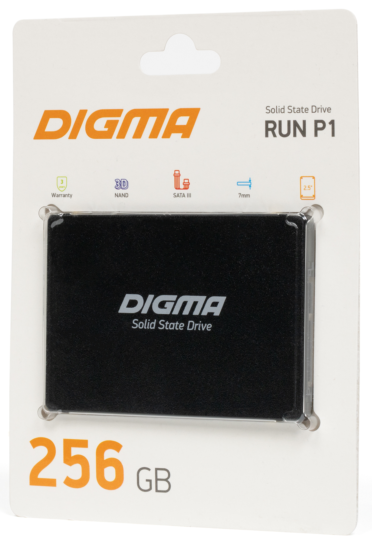 Digma run p1