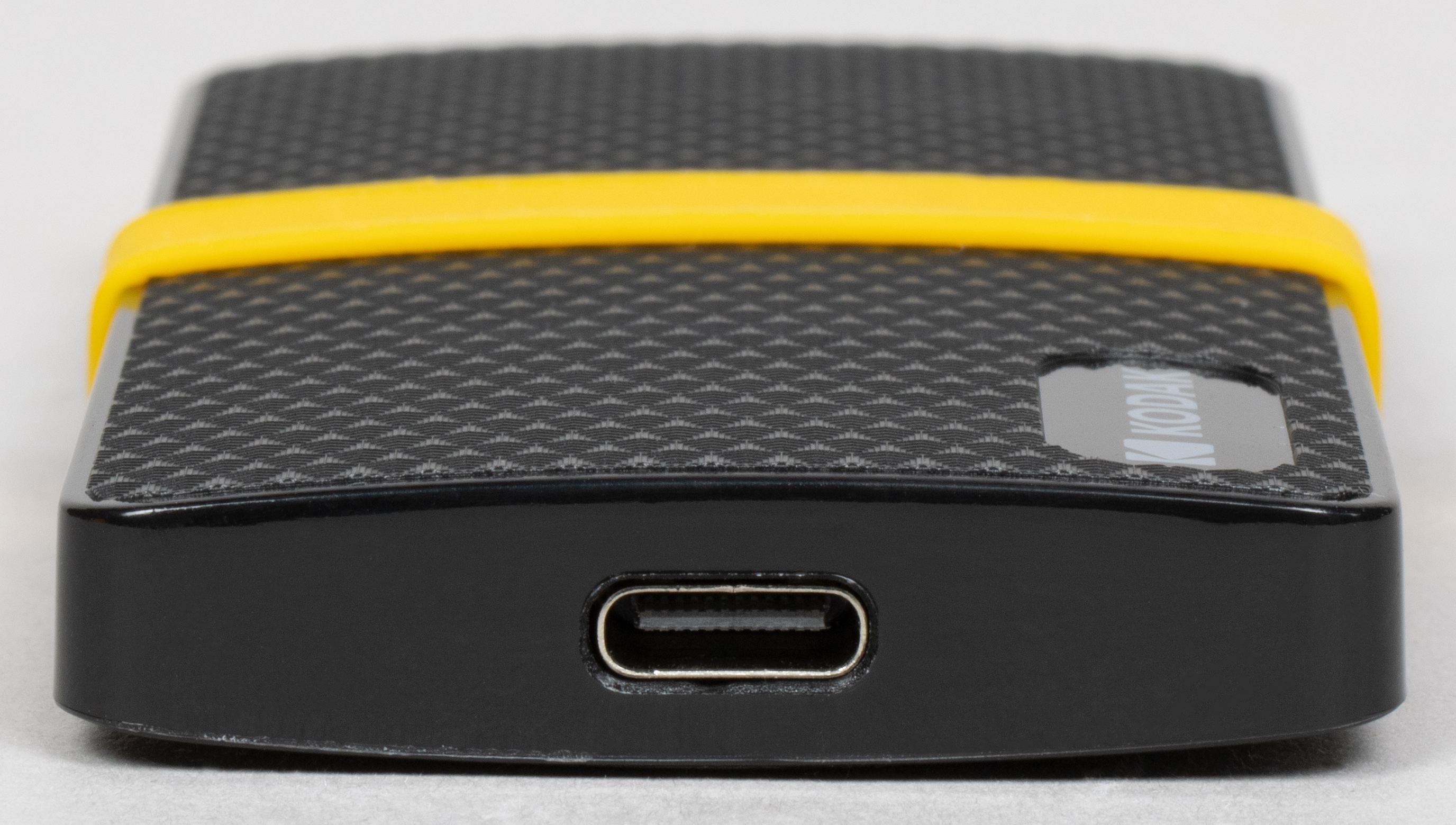 Обзор Kodak Portable SSD X200 1 ТБ: очень дешёвая эксплуатация 