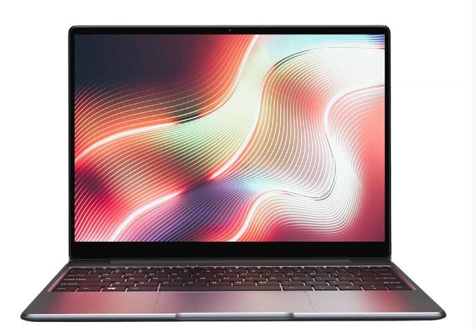 Ноутбук Chuwi CoreBook X поступил в продажу / iXBT.Market / iXBT Live