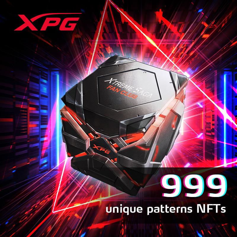 XPG creates the Xtreme Saga fan club