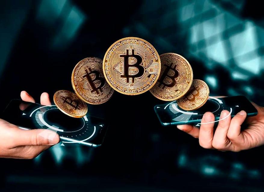 Is the worst stage for bitcoin behind?