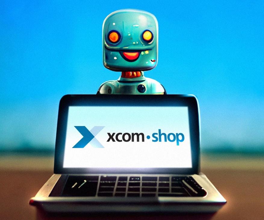 Стоит ли покупать в xcom shop