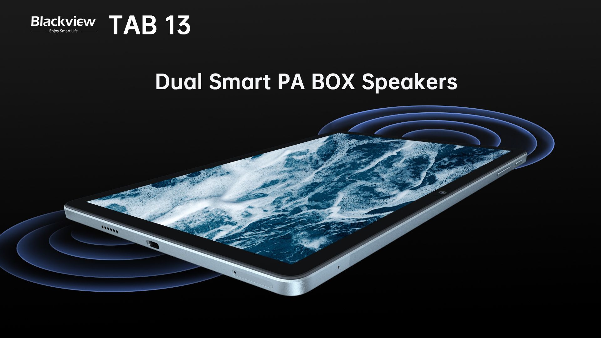 Планшет Blackview Tab 13 Купить В Минске