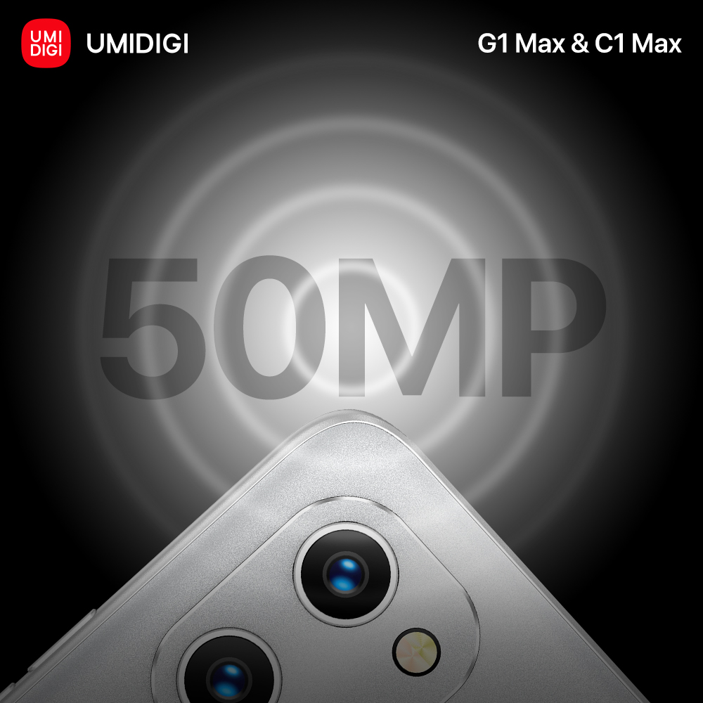 Подробности о новых смартфонах UMIDIGI G1 Max и C1 / iXBT.Market / iXBT Live