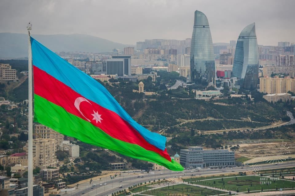 Азербайджан com